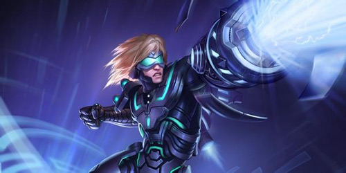 lol飞升模式OP英雄大盘点