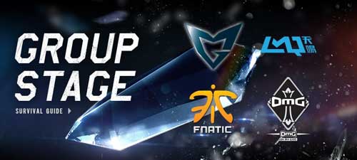 lolS4世界总决赛分组C组分析