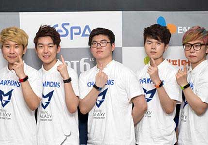 lolS4世界总决赛C组点评