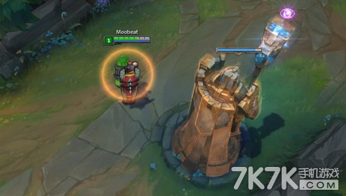 lolS5赛季全新版本改动详解