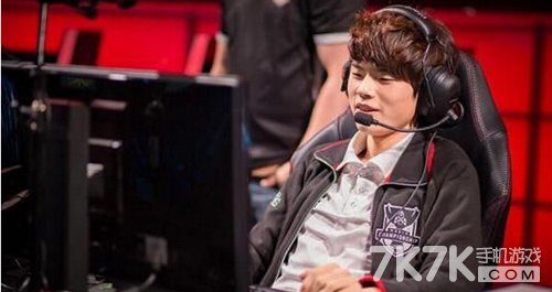 lol官网爆DeftS4总决赛后或转会