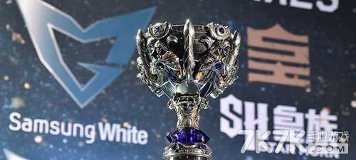 lolS4世界总决赛冠军赛前瞻
