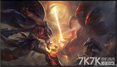 lol美服S5季前赛改动说明