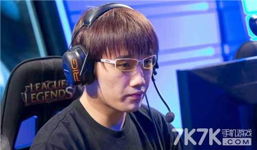 lol死亡宣告加入LPL战队