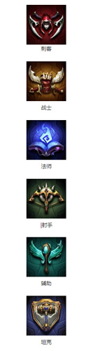 lol阵容匹配头像限时开放领取