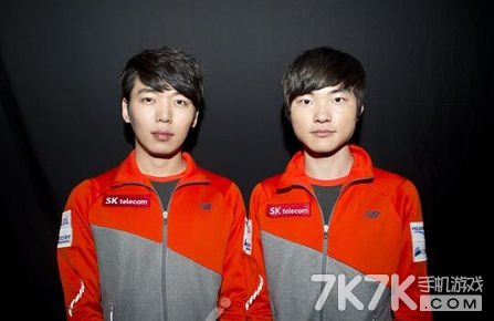 lol虎牙OGN季前赛惨败SKT1