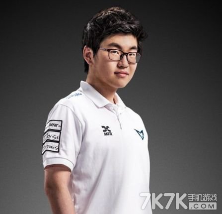 lol官网爆最强外援Dade加盟WE