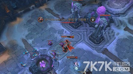 lol新英雄烬爆BUG可无限暴击