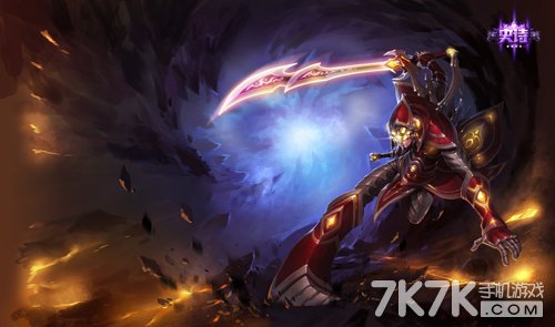 LOL拆塔英雄推荐攻略