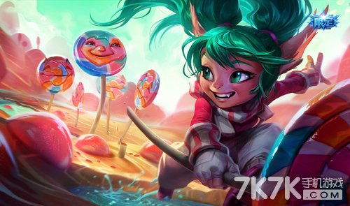 LOL6.7版本装备组合介绍