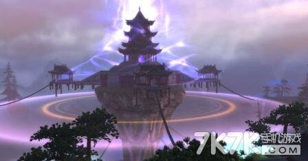 天下手游太虚观门派技能加点详解